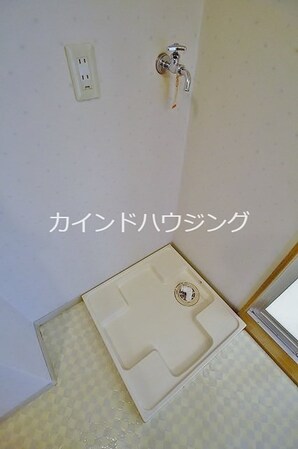 住ノ江駅 徒歩2分 1階の物件内観写真